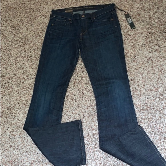 Citizens Of Humanity Denim - Citizens of humanity kelly boot cut jeans 👖